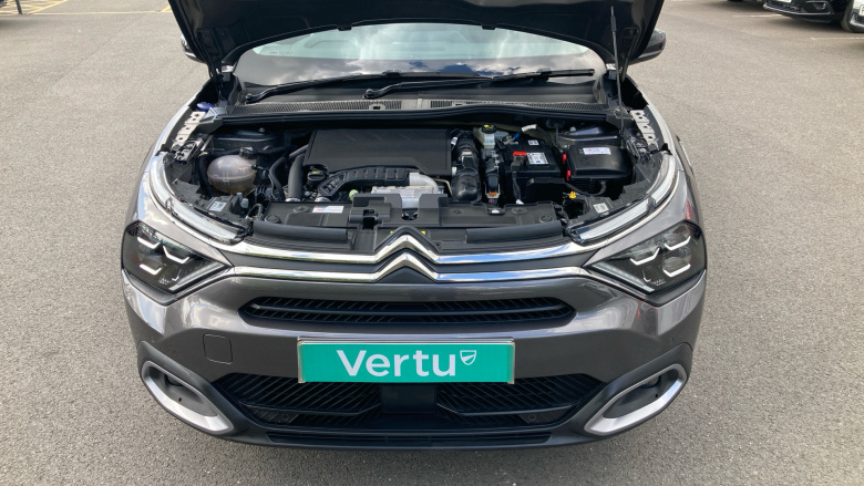 Citroen C4 X 1.2 PureTech [130] Max 4dr EAT8 Petrol Saloon